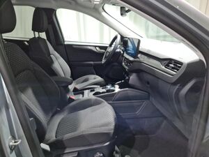 Ford Kuga 🔋 Plug-in-Hybrid ⚡ Titanium 💥  Winter-Paket ⚡ AHK schwenkbar 💥 Ganzjahresreifen bild 2