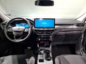 Ford Kuga 🔋 Plug-in-Hybrid ⚡ Titanium 💥  Winter-Paket ⚡ AHK schwenkbar 💥 Ganzjahresreifen bild 3