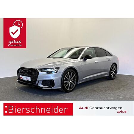 Audi A6 leasen