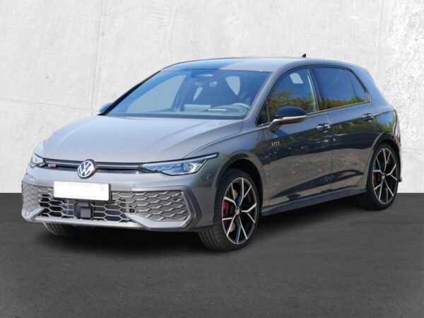 Volkswagen Golf GTI 265PS sofort verfügbar gewerblich Aktion bis 31.05. bild