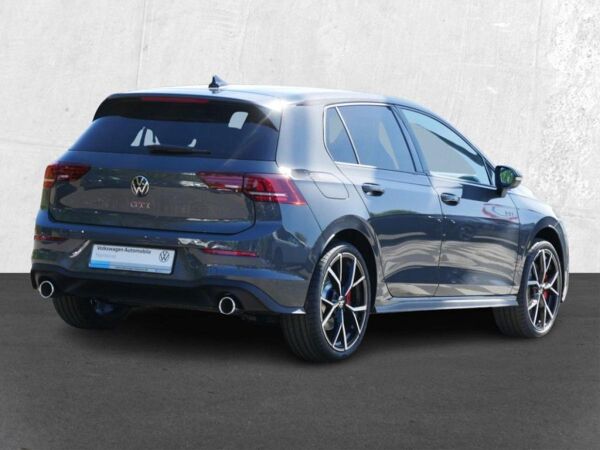 Volkswagen Golf GTI 265PS sofort verfügbar gewerblich Aktion bis 31.05. bild 2