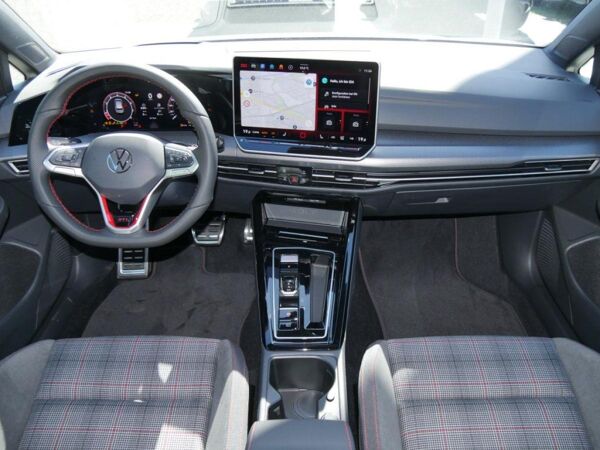 Volkswagen Golf GTI 265PS sofort verfügbar gewerblich Aktion bis 31.05. bild 4