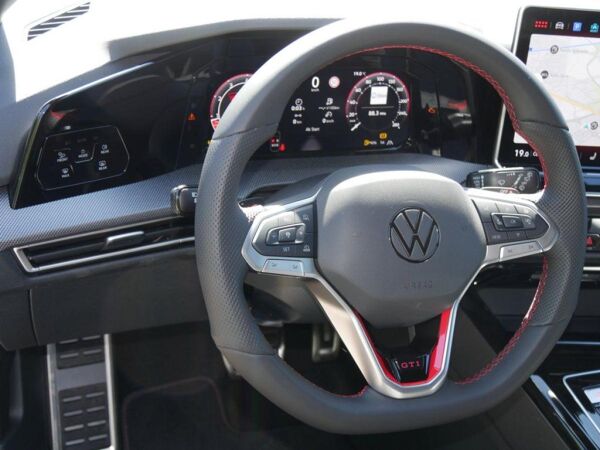 Volkswagen Golf GTI 265PS sofort verfügbar gewerblich Aktion bis 31.05. bild 6