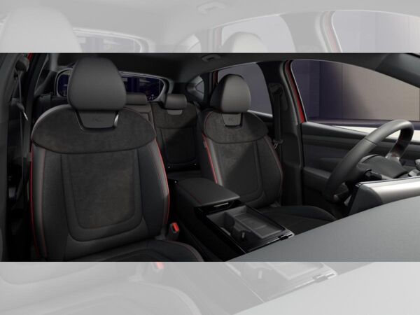 Hyundai TUCSON 1.6 N Line ❗️Powerleasing BIS 30.06❗️ bild 7
