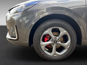 Ford Kuga ST-Line X Sofort! FHEV 360°, Allw, AHK, Matrix, Head-up, SHZ, bild 6