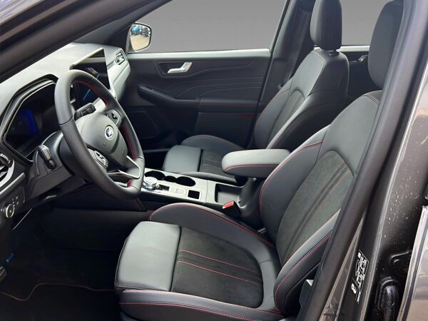 Ford Kuga ST-Line X Sofort! FHEV 360°, Allw, AHK, Matrix, Head-up, SHZ, bild 7