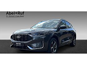 Ford Kuga ST-Line X Sofort! FHEV 360°, Allw, AHK, Matrix, Head-up, SHZ,