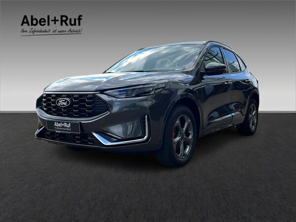 Ford Kuga ST-Line X Sofort! FHEV 360°, Allw, AHK, Matrix, Head-up, SHZ, bild