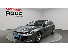 Volkswagen Passat Business (AHK.Head-up.Park Assist Plus) 1.5 eHybrid DSG