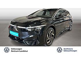 Volkswagen ID.7 Tourer Pro 360 ACC AHK AUT Akustikglas HUD Volkswagen ID.7 Tourer Pro 360 ACC AHK AUT Akustikglas HUD