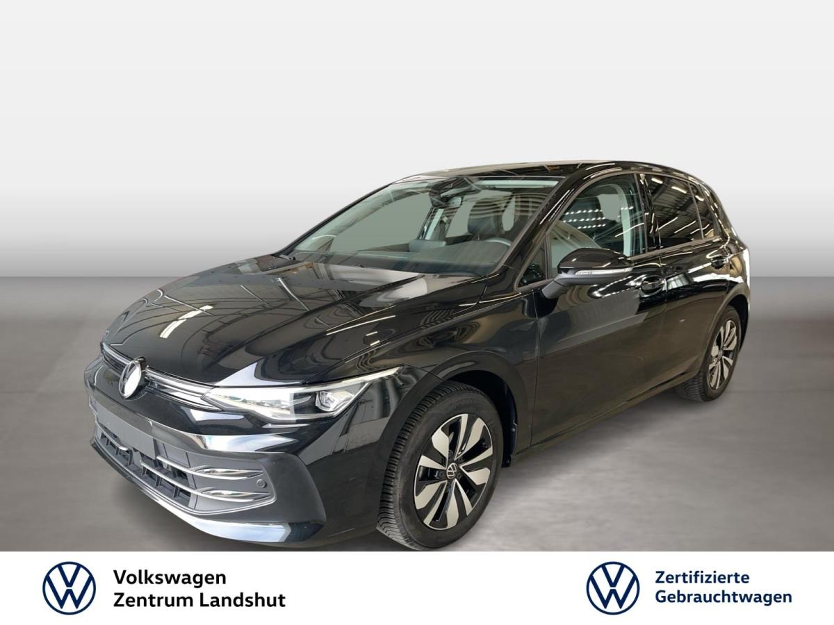 Volkswagen Golf VIII GOAL 1.5 eTSI DSG ACC AHK AUT DynLicht bild
