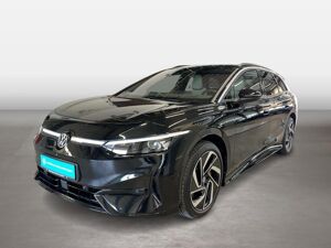 Volkswagen ID.7 Tourer Pro 360 ACC AHK AUT Akustikglas HUD bild 2