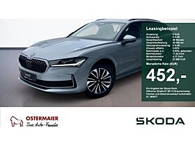 Skoda Superb Combi Selection 2.0TDI MATRIX.ASSIST+.WINTER.AHK.TravelA.HUD.360° Skoda Superb Combi Selection 2.0TDI MATRIX.ASSIST+.WINTER.AHK.TravelA.HUD.360°