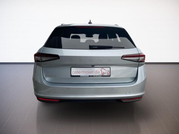 Skoda Superb Combi Selection 2.0TDI MATRIX.ASSIST+.WINTER.AHK.TravelA.HUD.360° bild 5