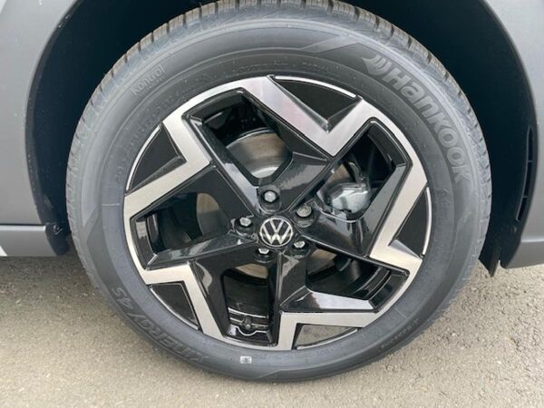 Volkswagen Taigo 🚀R-LINE LAGER!!! ⭐NAVI🚗AHK 🧨RFK -UVM🔥 bild 2
