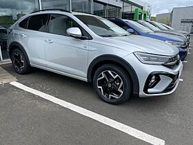 Volkswagen Taigo 🚀R-LINE LAGER!!! ⭐NAVI🚗AHK 🧨RFK -UVM🔥 Volkswagen Taigo 🚀R-LINE LAGER!!! ⭐NAVI🚗AHK 🧨RFK -UVM🔥
