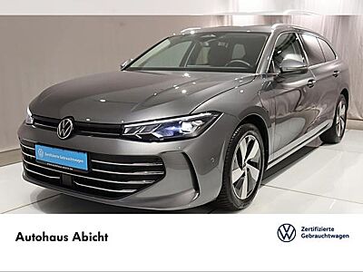 Volkswagen Passat Business 1.5 eHybrid DSG AHK Ganzjahresreifen KAMERA LED NAVI PDC