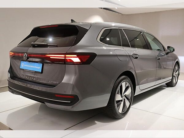 Volkswagen Passat Business 1.5 eHybrid DSG AHK Ganzjahresreifen KAMERA LED NAVI PDC bild 3