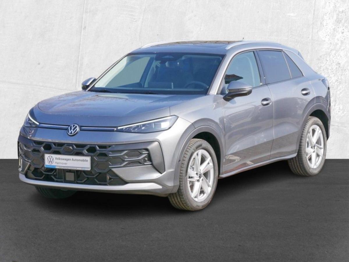 Volkswagen T-Roc Style 116PS DSG sofort verfügbar Aktion bis 31.05. bild
