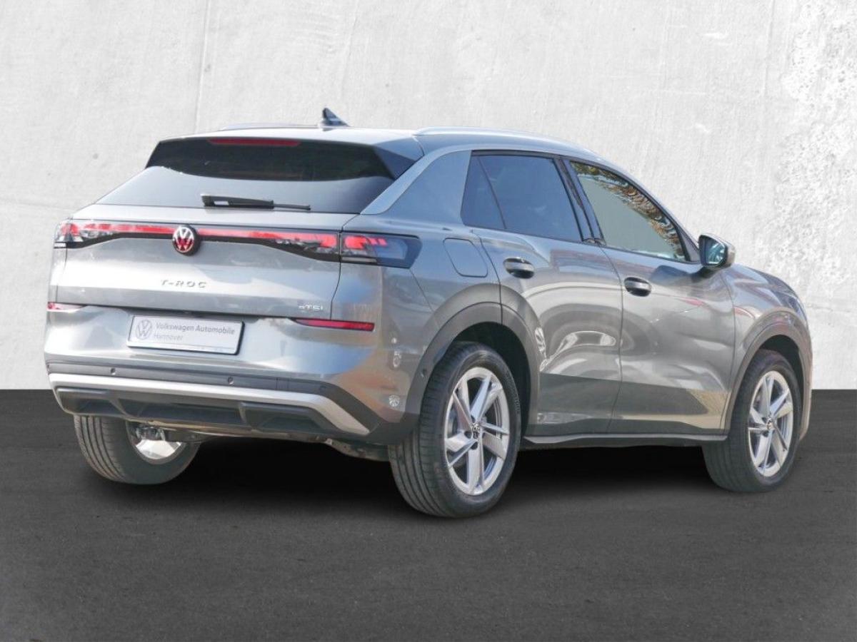 Volkswagen T-Roc Style 116PS DSG sofort verfügbar Aktion bis 31.05. bild 2