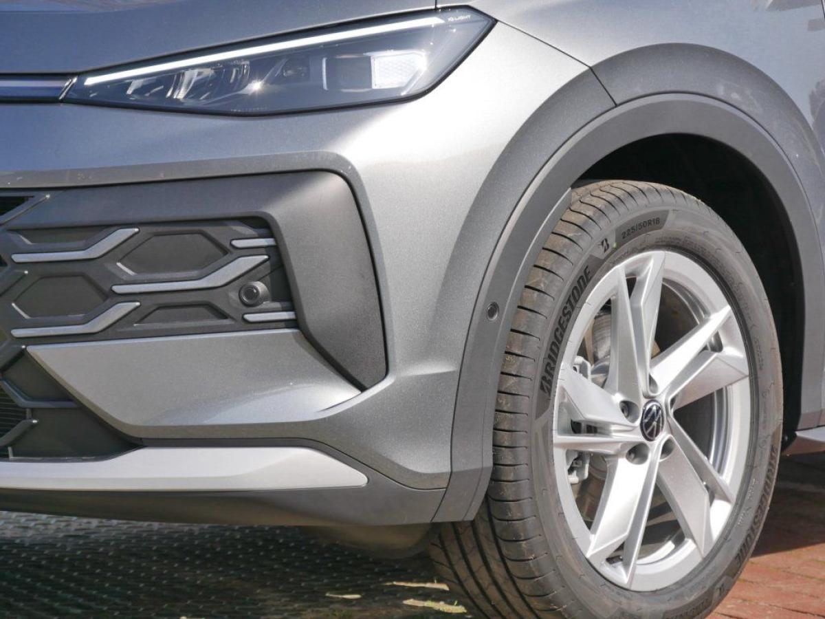 Volkswagen T-Roc Style 116PS DSG sofort verfügbar Aktion bis 31.05. bild 4