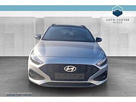 Hyundai i30 1.5 T-GDI Hybrid Advantage DCT *SOFORT* *Panoramadach*