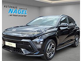 Hyundai KONA HEV 1,6 GDI ❗️Kurzfristig Verfügbar❗️ Limitierte Aktion✨