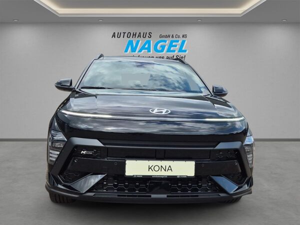 Hyundai KONA HEV 1,6 GDI ❗️Kurzfristig Verfügbar❗️ Limitierte Aktion✨ bild 2