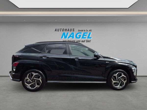 Hyundai KONA HEV 1,6 GDI ❗️Kurzfristig Verfügbar❗️ Limitierte Aktion✨ bild 5