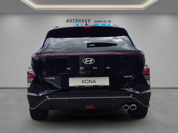 Hyundai KONA HEV 1,6 GDI ❗️Kurzfristig Verfügbar❗️ Limitierte Aktion✨ bild 7