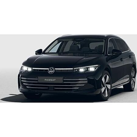 VW Passat leasen