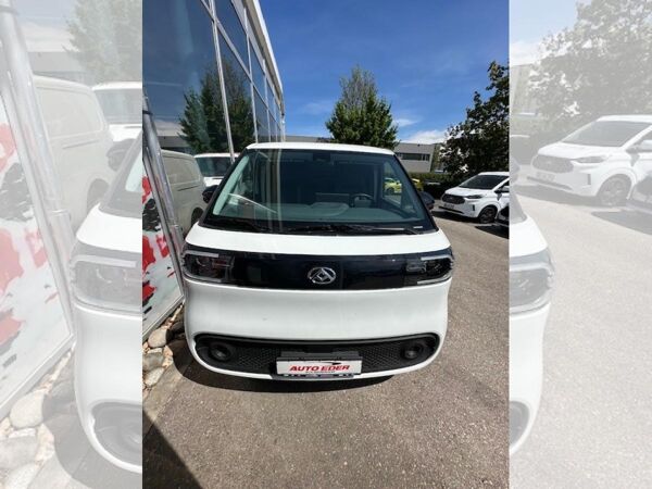 MAXUS eDeliver 5 Kasten L1 H1 64kWh⚡ SOFORT VERFÜGBAR ⚡ LAGERFAHRZEUG ⚡ für Gewerbekunden ⚡ bild 1