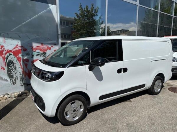 MAXUS eDeliver 5 Kasten L1 H1 64kWh⚡ SOFORT VERFÜGBAR ⚡ LAGERFAHRZEUG ⚡ für Gewerbekunden ⚡ bild 2