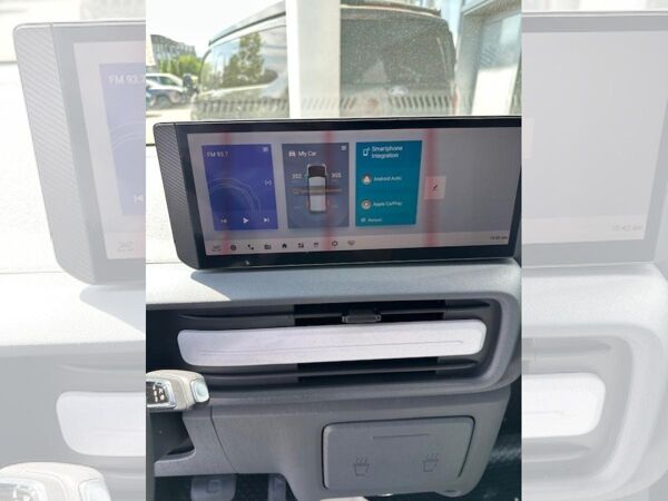 MAXUS eDeliver 5 Kasten L1 H1 64kWh⚡ SOFORT VERFÜGBAR ⚡ LAGERFAHRZEUG ⚡ für Gewerbekunden ⚡ bild 7