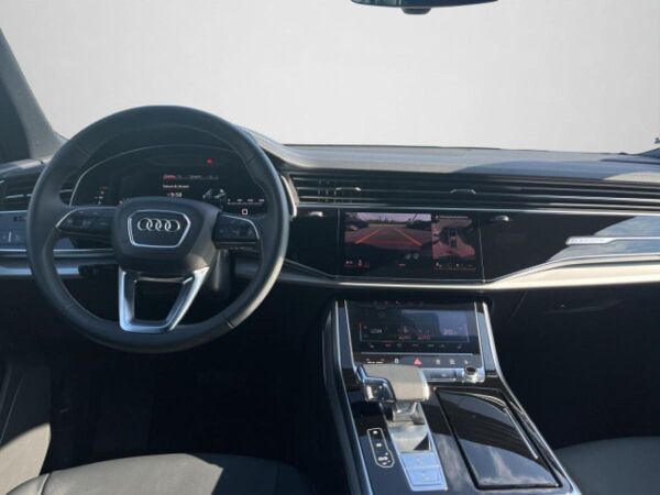 Audi Q7 S line business 360°KAMERA STD-HEIZUNG AHK MATRIX 7-SITZER bild 3