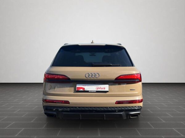 Audi Q7 S line business 360°KAMERA STD-HEIZUNG AHK MATRIX 7-SITZER bild 6