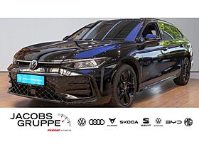 Volkswagen Passat R-Line 2,0 l TDI SCR 4MOTION AHK/Black Style/Pano/IQ.Drive Volkswagen Passat R-Line 2,0 l TDI SCR 4MOTION AHK/Black Style/Pano/IQ.Drive
