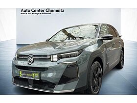 Citroën C5 Aircross 1.2 145 MAX