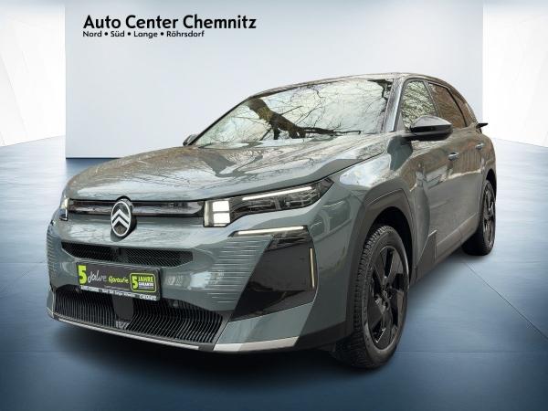 Citroën C5 Aircross 1.2 145 MAX bild