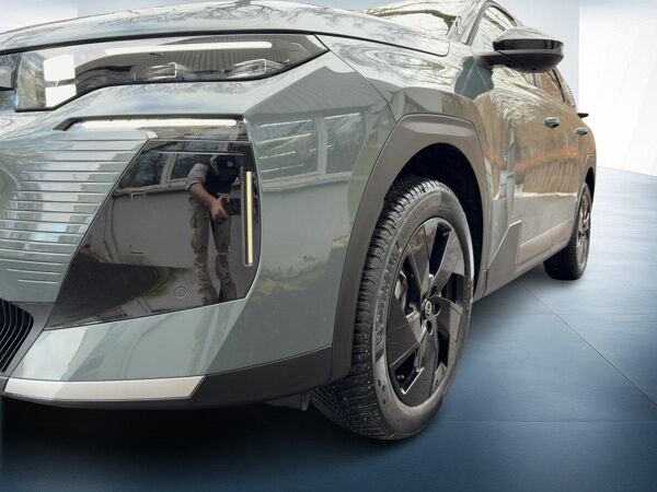 Citroën C5 Aircross 1.2 145 MAX bild 5