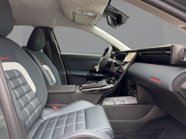 Citroën C5 Aircross 1.2 145 MAX bild 7