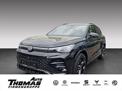 Volkswagen Tiguan eHybrid R-Line Pano 20" AHK **AKTION BIS 30.05. ** Sofort verfügbar**