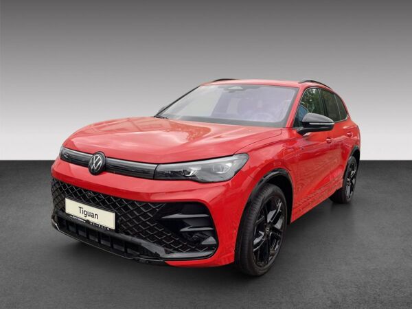 Volkswagen Tiguan eHybrid R-Line DSG Pano AHK !! AKTION - Sofort verfügbar !! bild 3