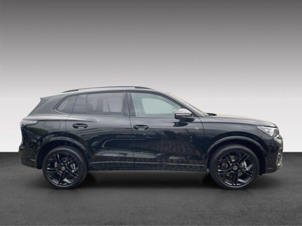 Volkswagen Tiguan eHybrid R-Line Pano 20" AHK **AKTION BIS 30.05. ** Sofort verfügbar** bild 5