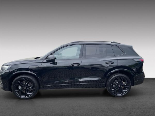 Volkswagen Tiguan eHybrid R-Line Pano 20" AHK **AKTION BIS 30.05. ** Sofort verfügbar** bild 6