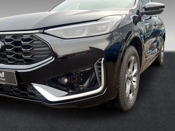 Ford Kuga ST-Line X Sofort! 0,5%, 360°, Allw, SHZ, Matrix, Navi bild 3