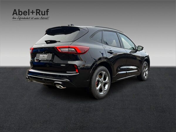 Ford Kuga ST-Line X Sofort! 0,5%, 360°, Allw, SHZ, Matrix, Navi bild 6