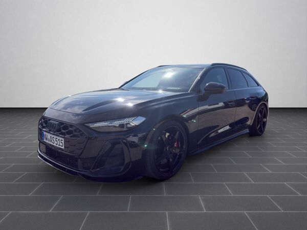 Audi S5 Avant ABT 324 kW S tronic ABT Sportsline * Aerodynamikpaket * ABT Fahrwerksfedern bild