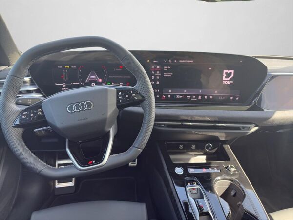 Audi S5 Avant ABT 324 kW S tronic ABT Sportsline * Aerodynamikpaket * ABT Fahrwerksfedern bild 2