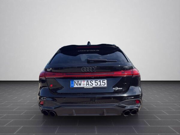 Audi S5 Avant ABT 324 kW S tronic ABT Sportsline * Aerodynamikpaket * ABT Fahrwerksfedern bild 5